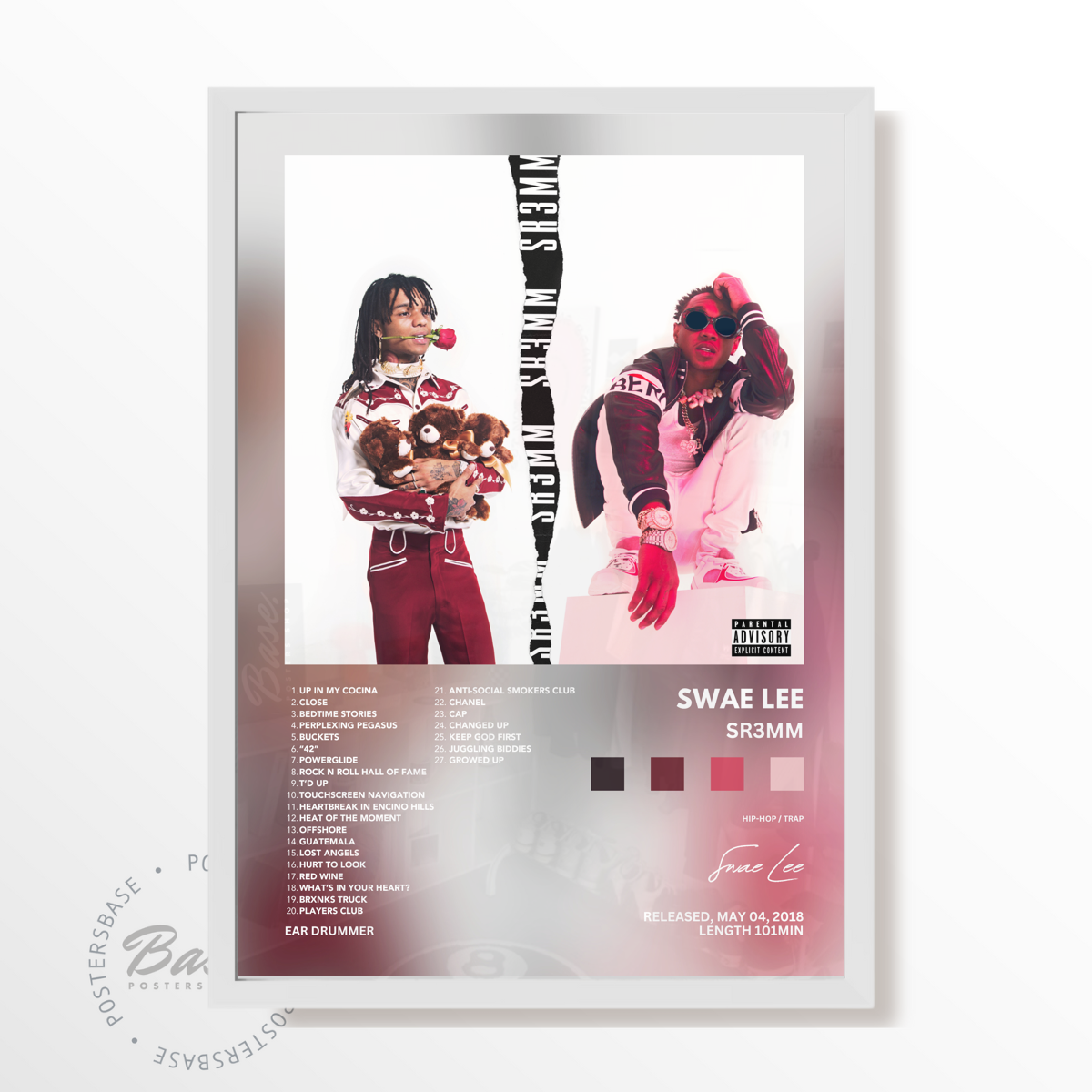 Swae Lee Sr3mm