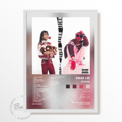 Swae Lee   Sr3mm