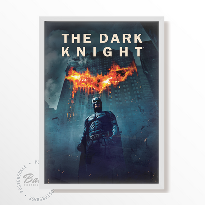 THE DARK KNIGHT