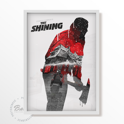 THE SHINING