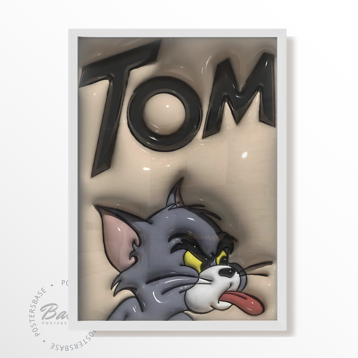 TOM SLICK