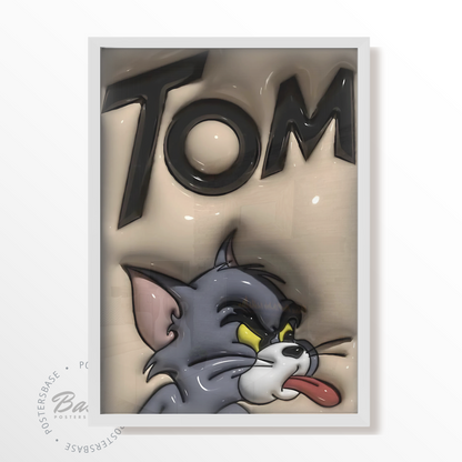 TOM SLICK