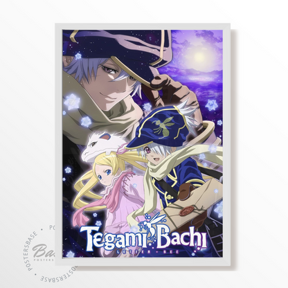 Tegami Bachi: Letter Bee