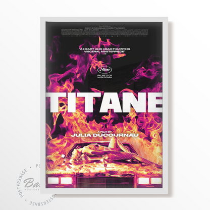 Titane