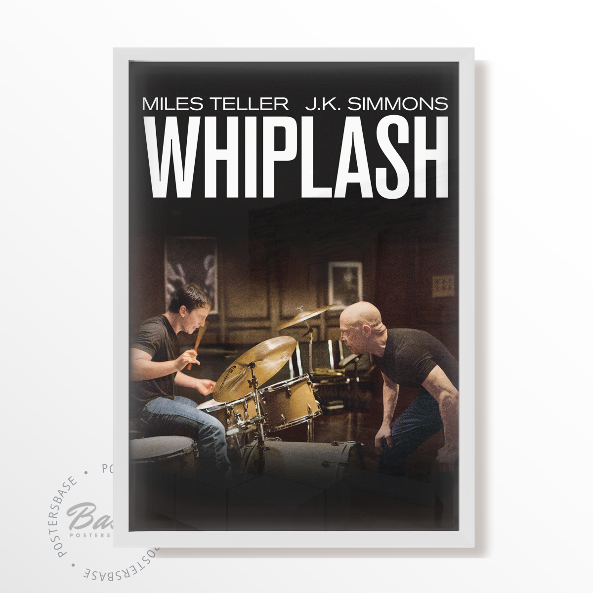 WHIPLASH