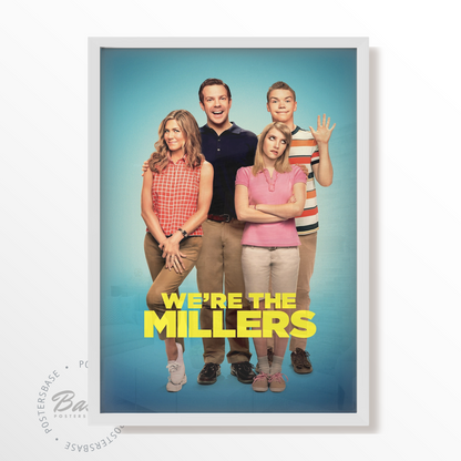 We're the Millers