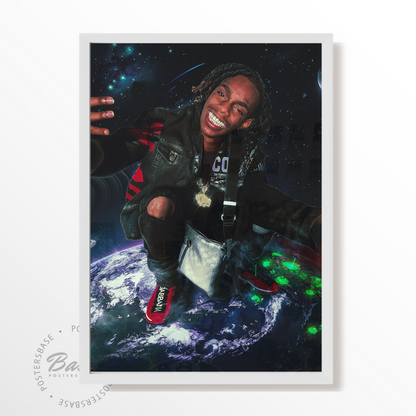 YNW X Spxdes Gfx
