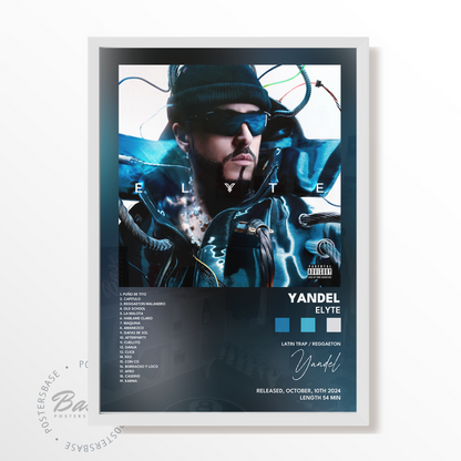 Yandel ELYTE