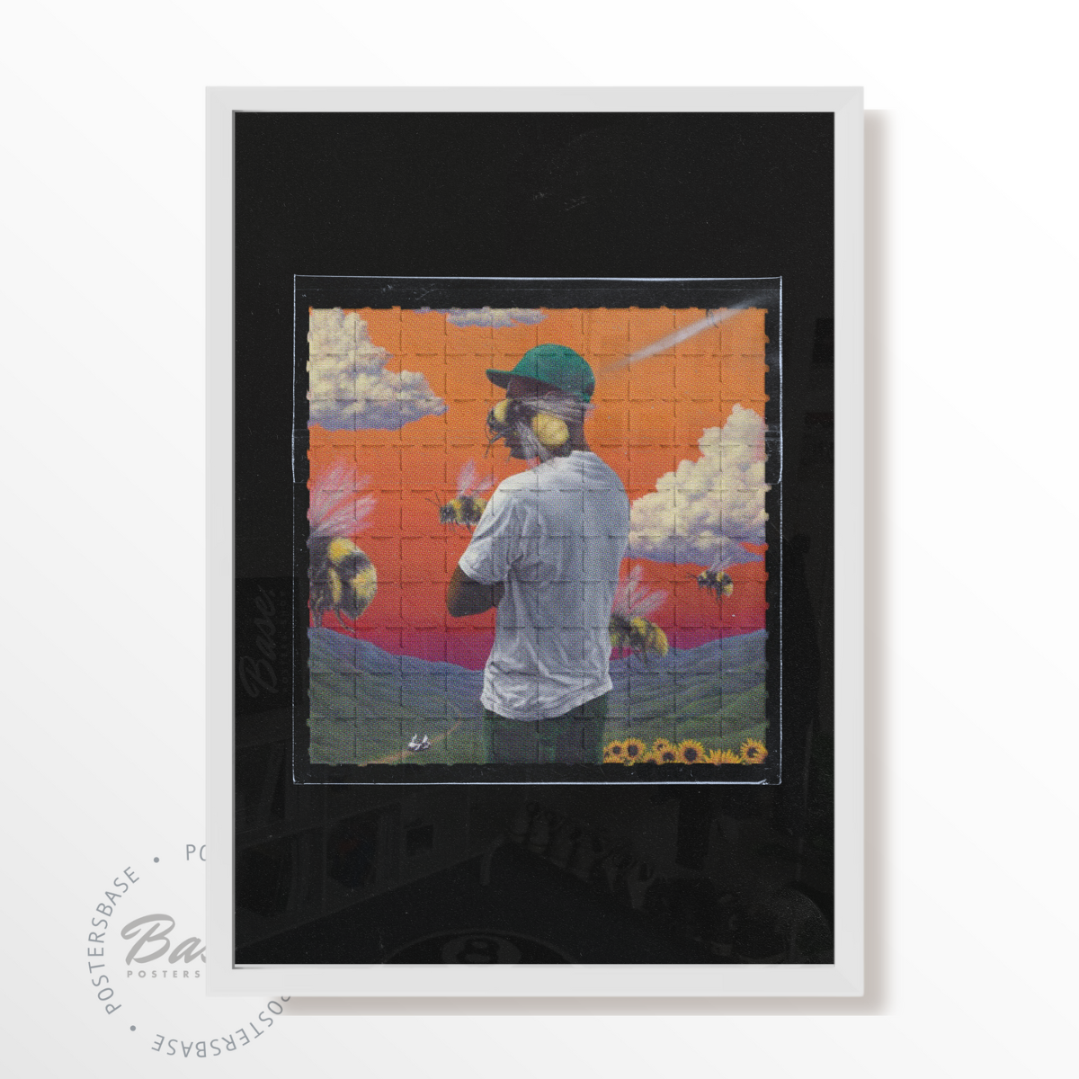 acid tyler X Spxdes Gfx