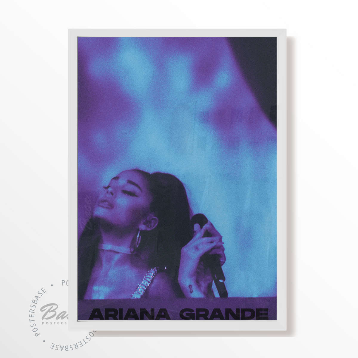ariana4 X Spxdes Gfx