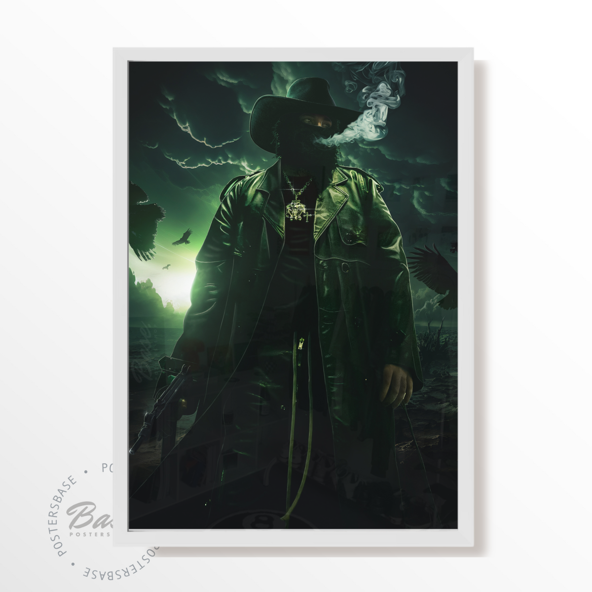 biggertheneverything X Spxdes Gfx