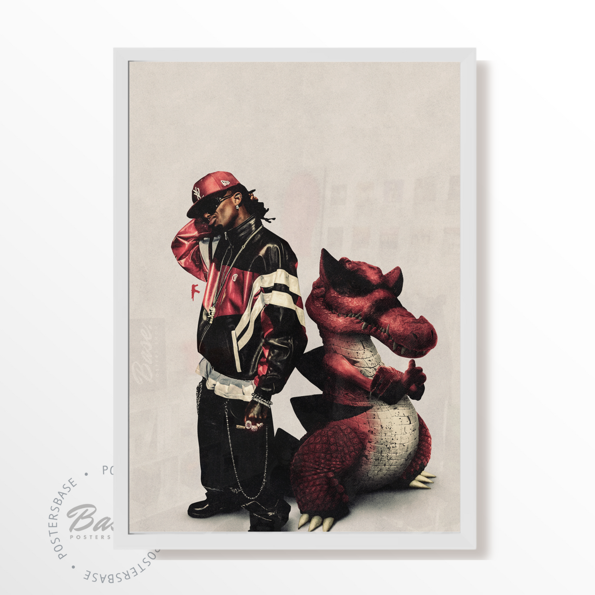 carti trainer X Spxdes Gfx