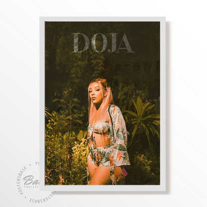 doja5 X Spxdes Gfx