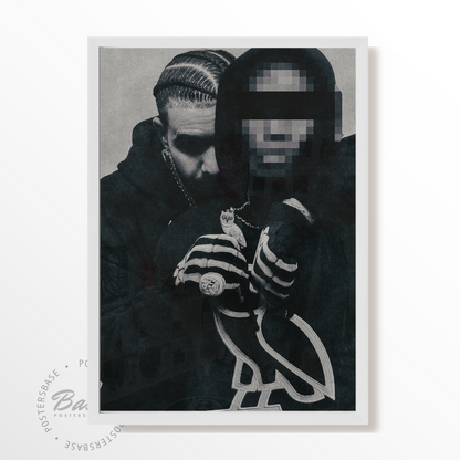 drake2 X Spxdes Gfx