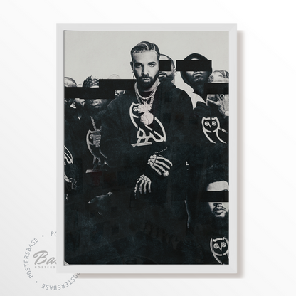 drake X Spxdes Gfx