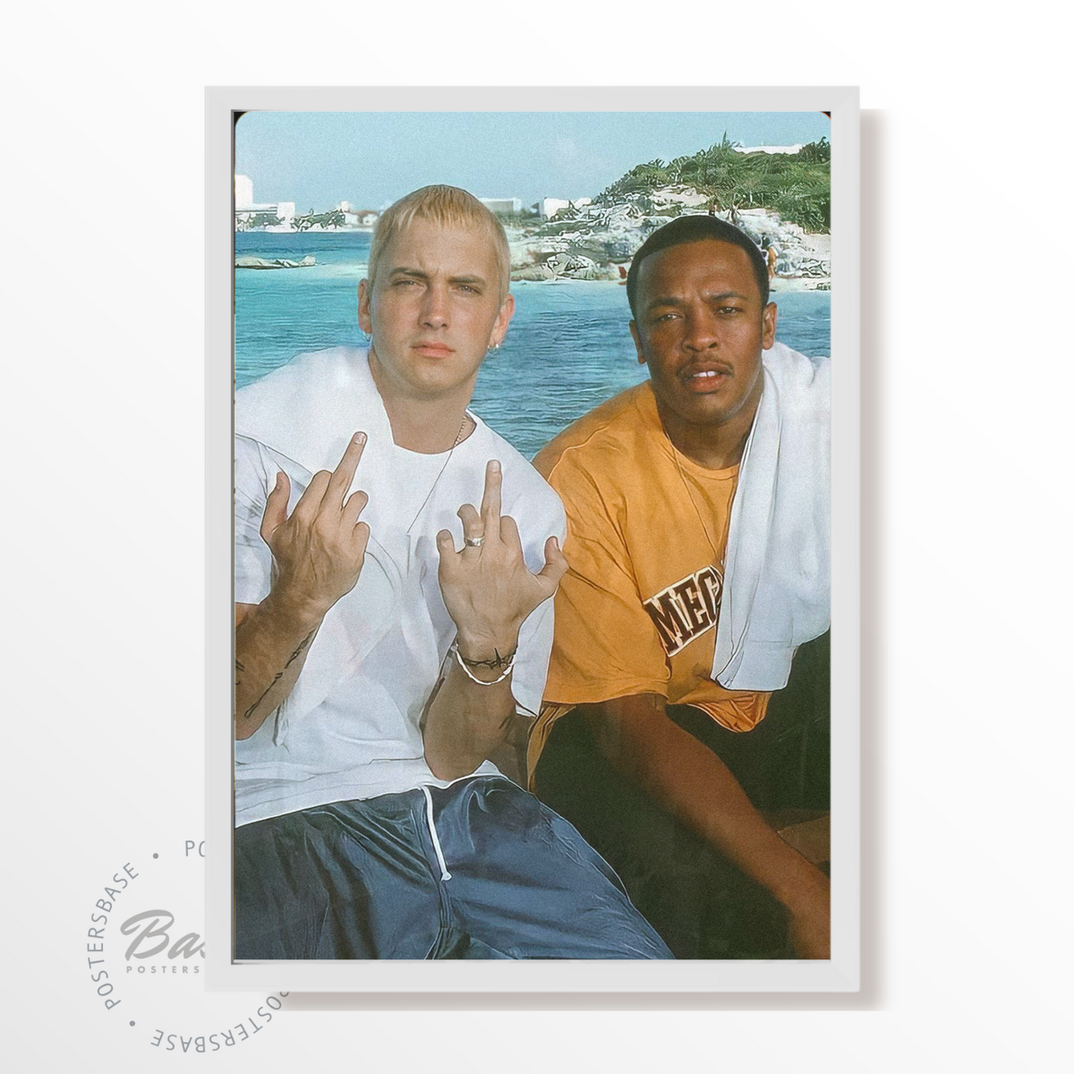 eminem X Spxdes Gfx