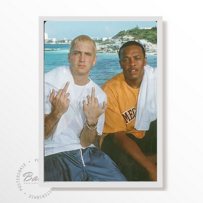 eminem X Spxdes Gfx
