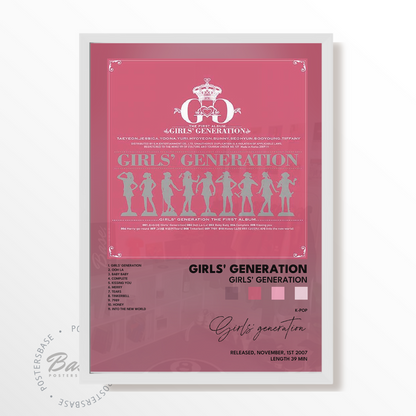 girls generation Girls Generation