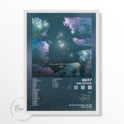 got7 ME Edition