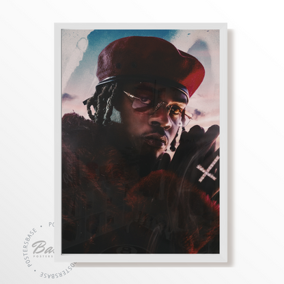 gunna2 X Spxdes Gfx