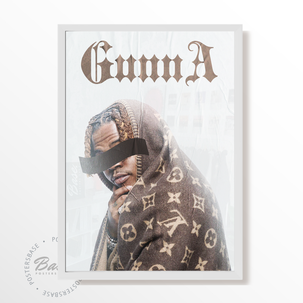 gunnna3 X Spxdes Gfx