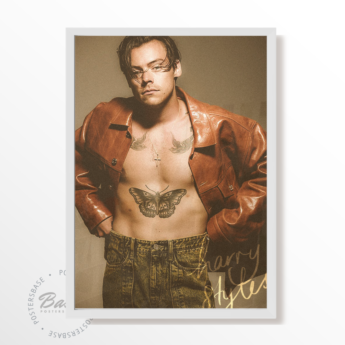 harry4 X Spxdes Gfx