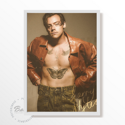 harry4 X Spxdes Gfx
