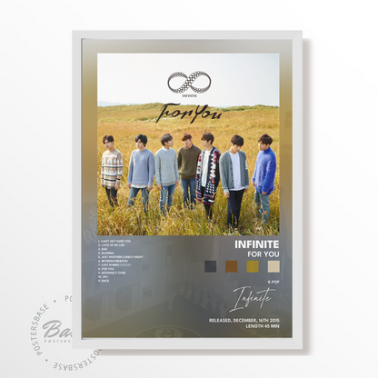 infinite For You