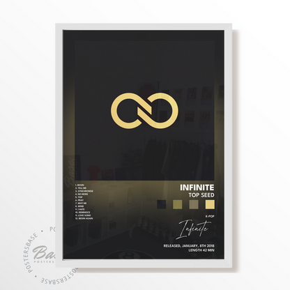 infinite TOP SEED