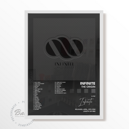 infinite The Origin