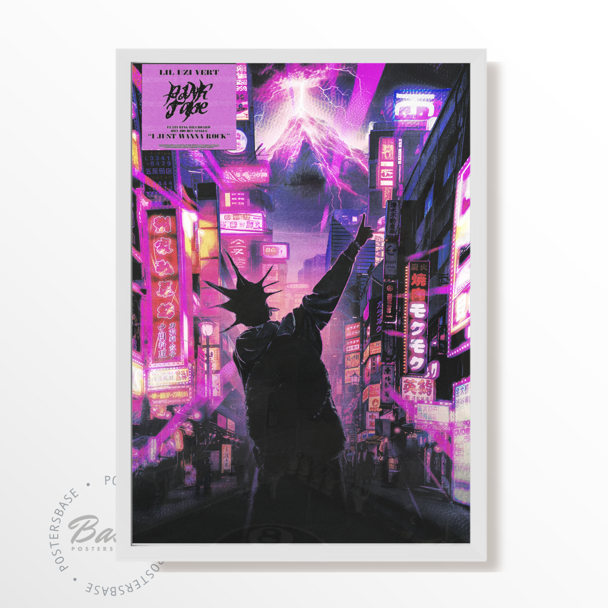 pinktape 4 X Spxdes Gfx