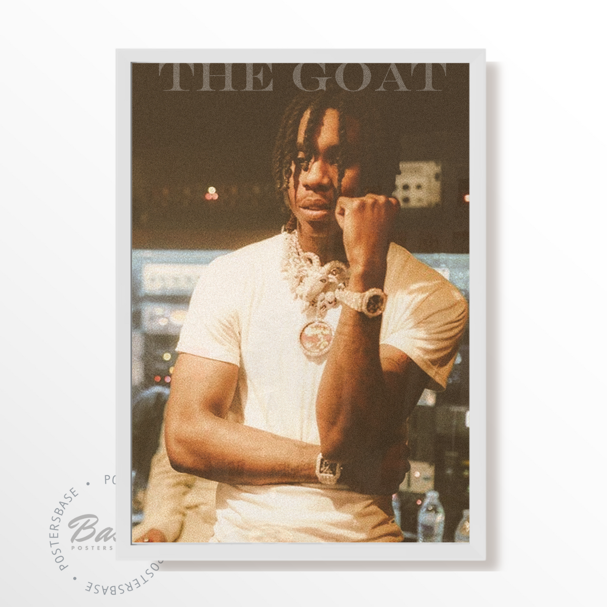 polo3 X Spxdes Gfx