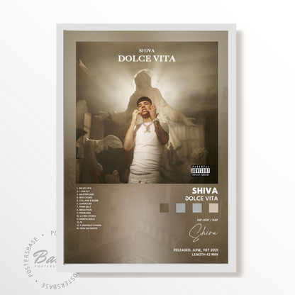 shiva Dolce vita