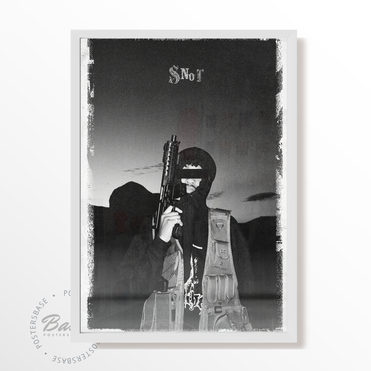 snots2 X Spxdes Gfx
