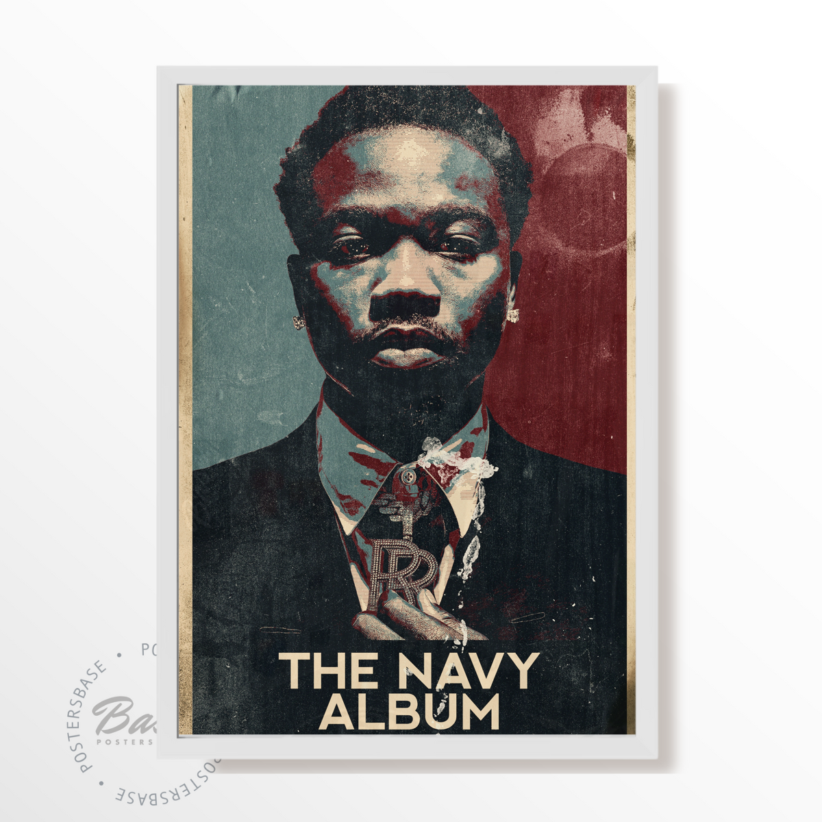 thenavyalbum X Spxdes Gfx