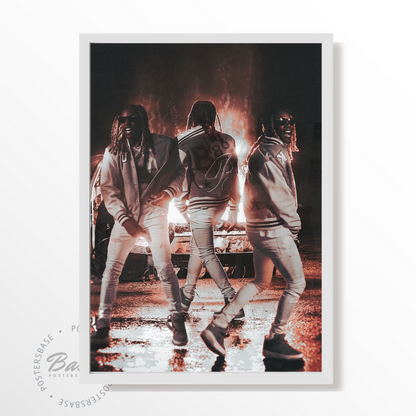 triplethreat X Spxdes Gfx