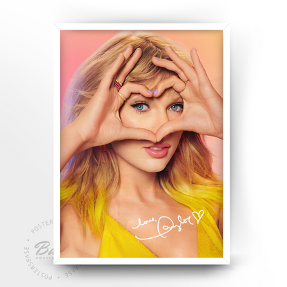 Taylor Swift Heart