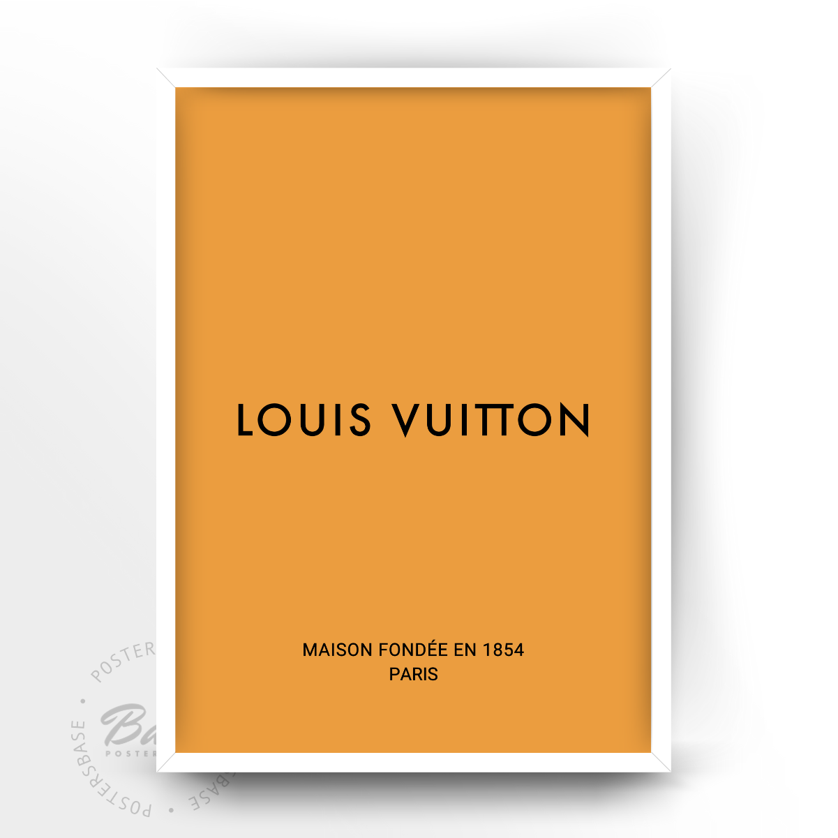 Louis Vuitton Logo