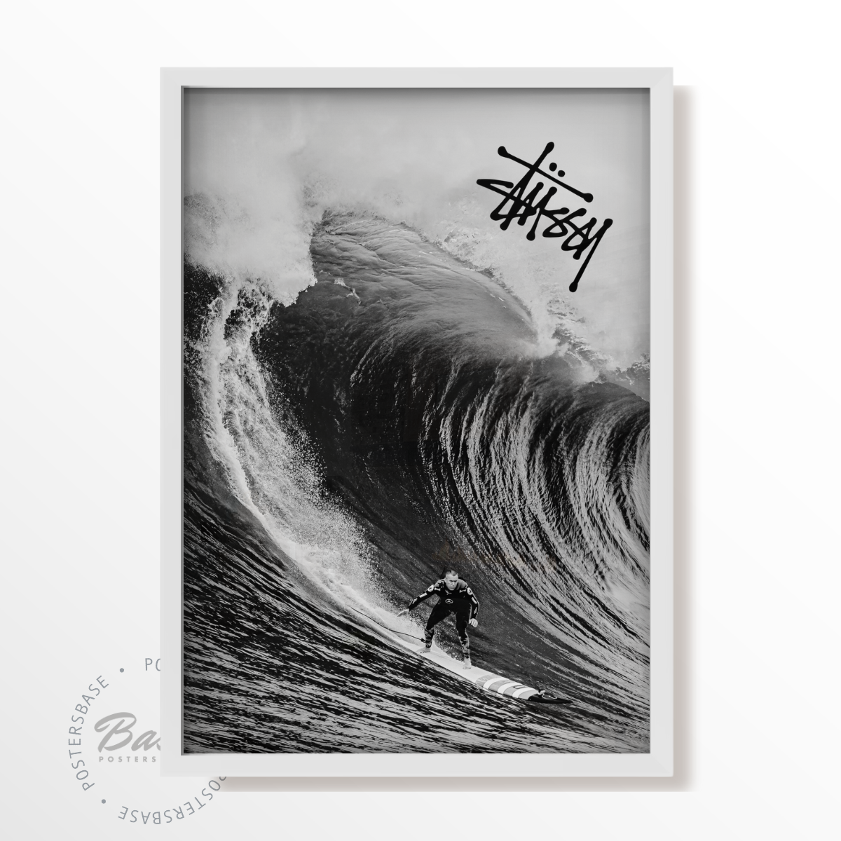 Stussy Internacional 