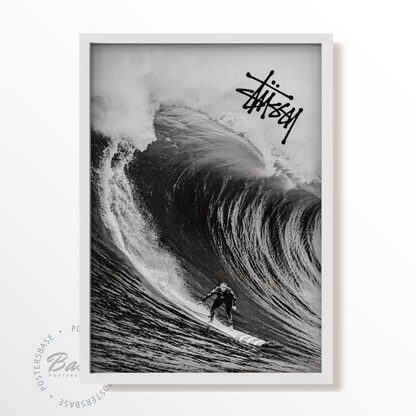 Stussy Internacional 
