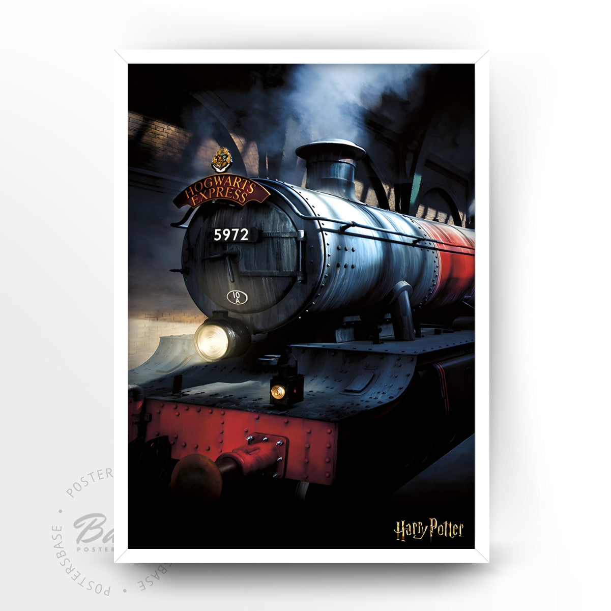 Harry Potter 'Hogwarts Express'