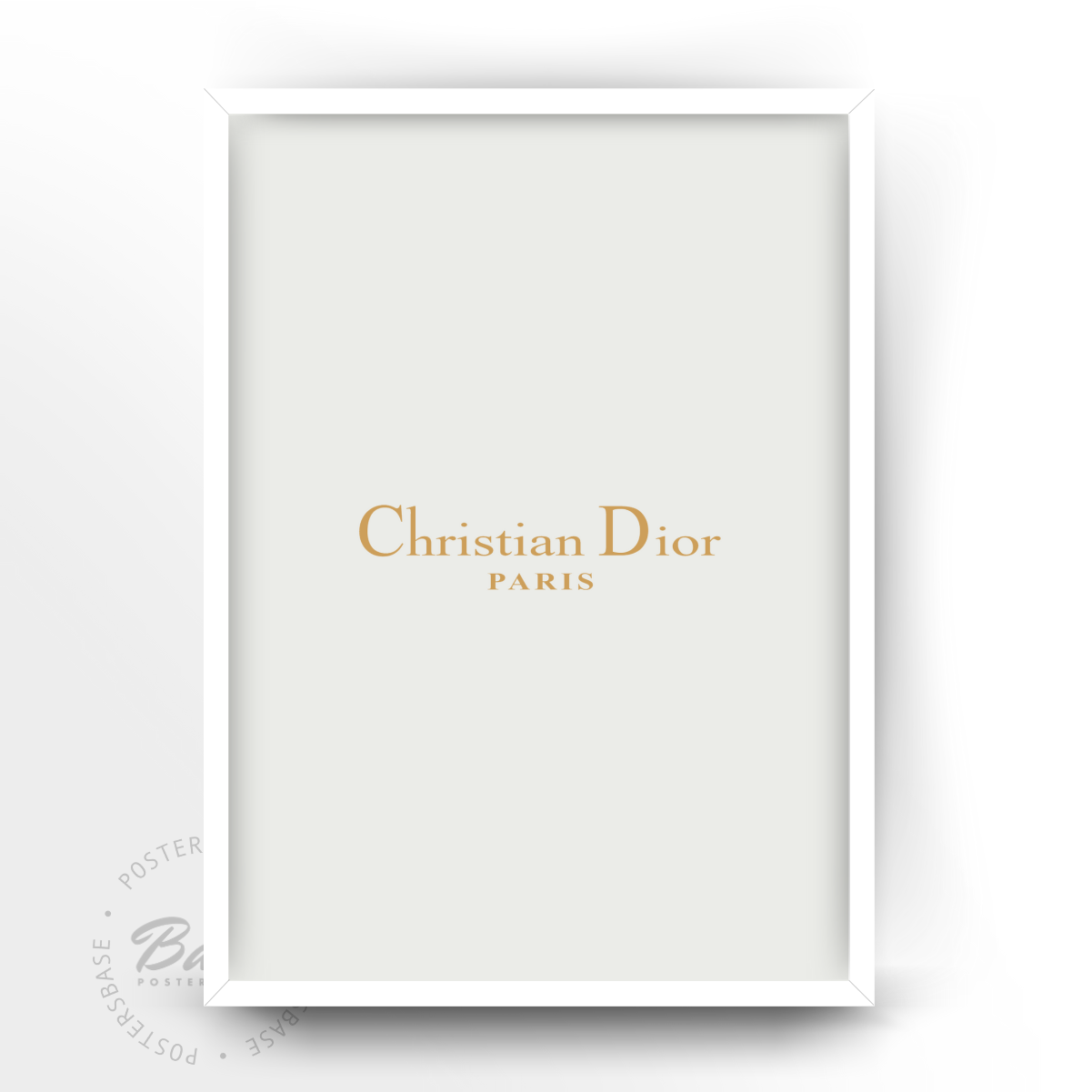 Christian Dior Logo