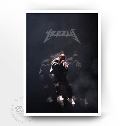 Kanye West Concert