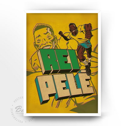 Rei Pele Yellow