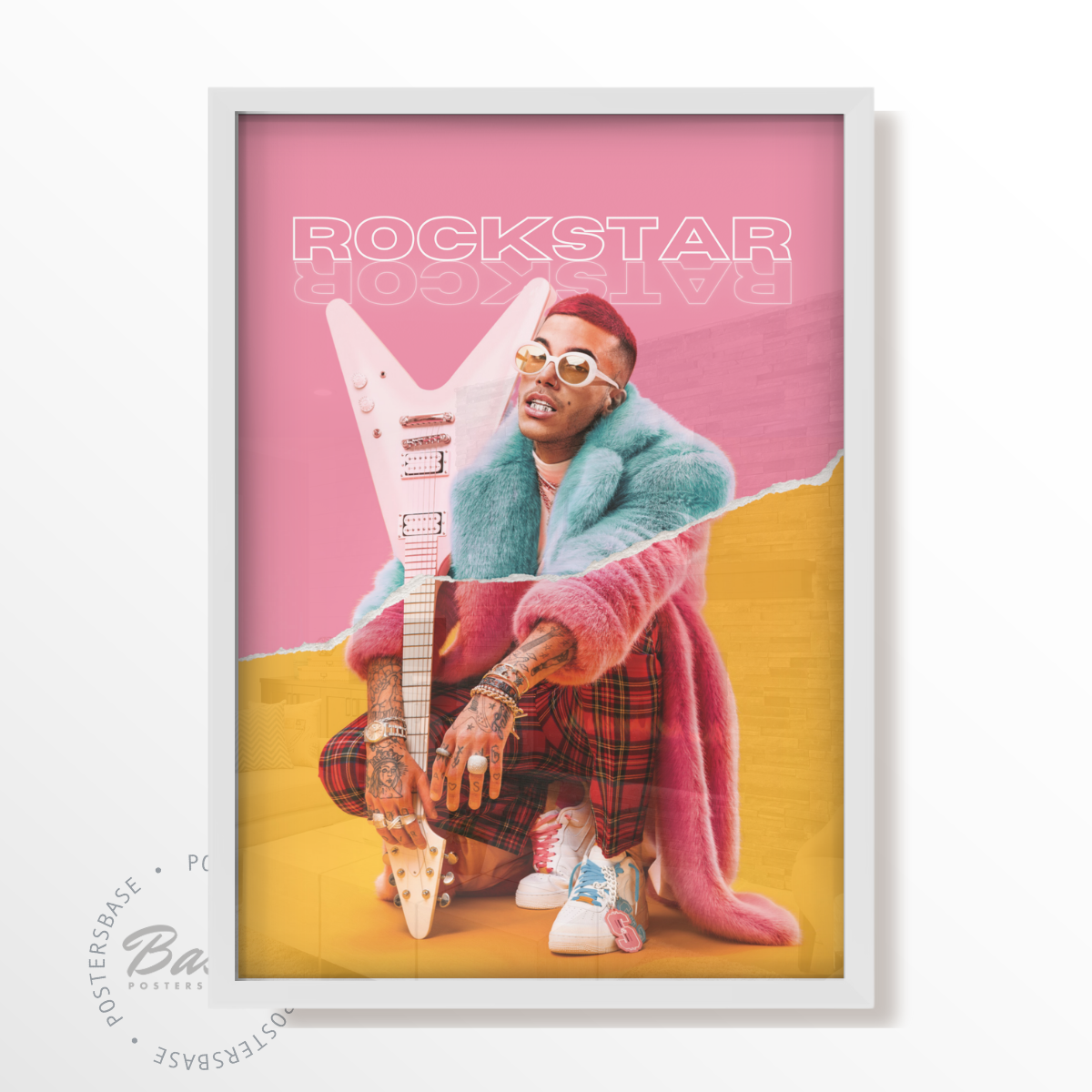 Sfera Ebbasta Rockstar