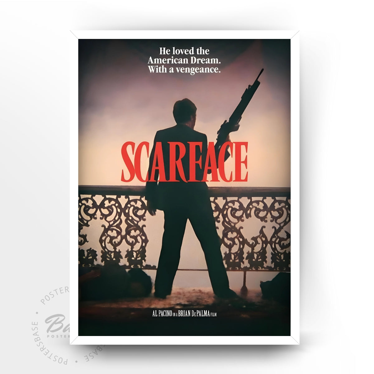 Scarface / Al Pacino