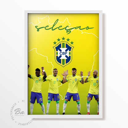 Seleçao