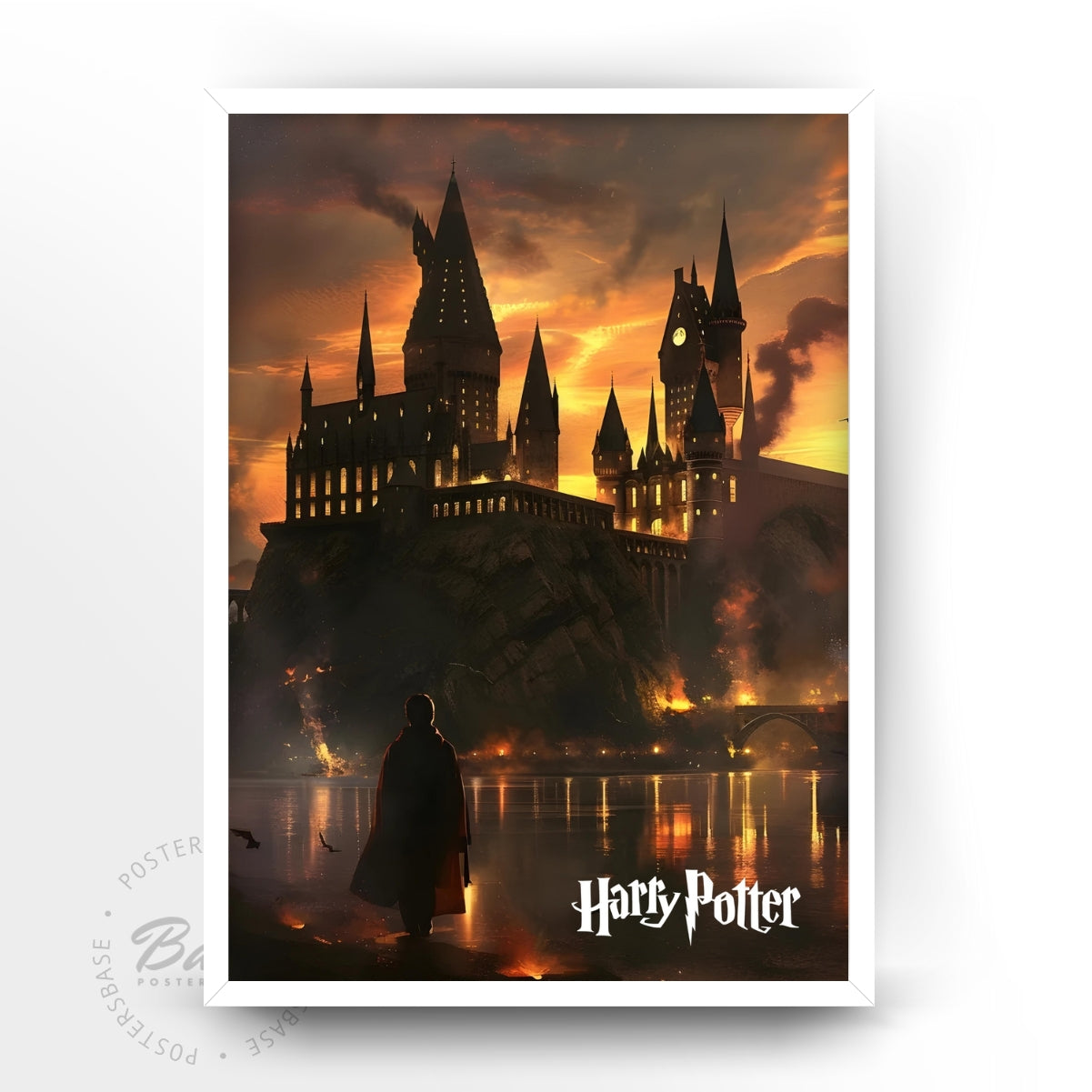 Harry Potter 'Hogwarts'