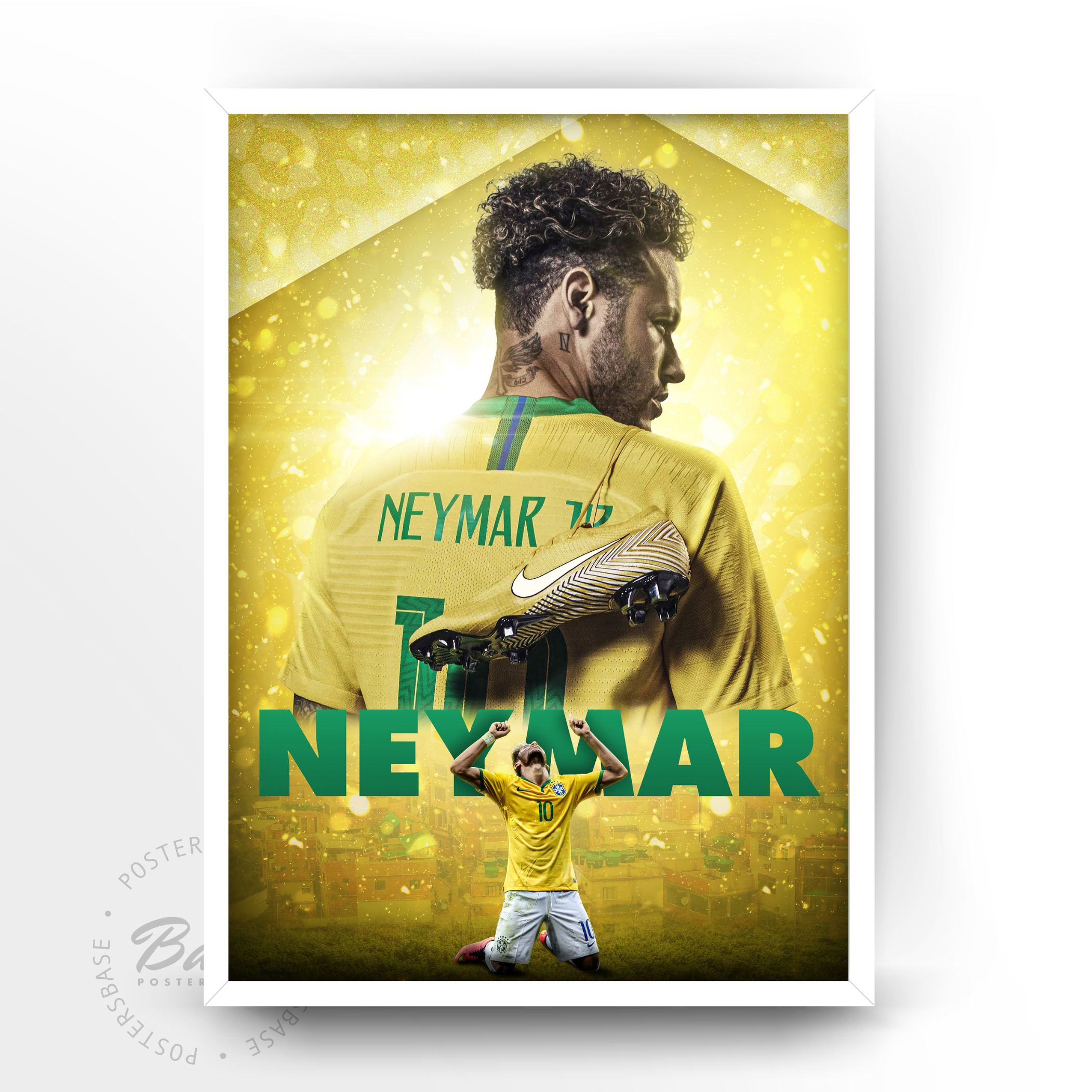 Neymar 10