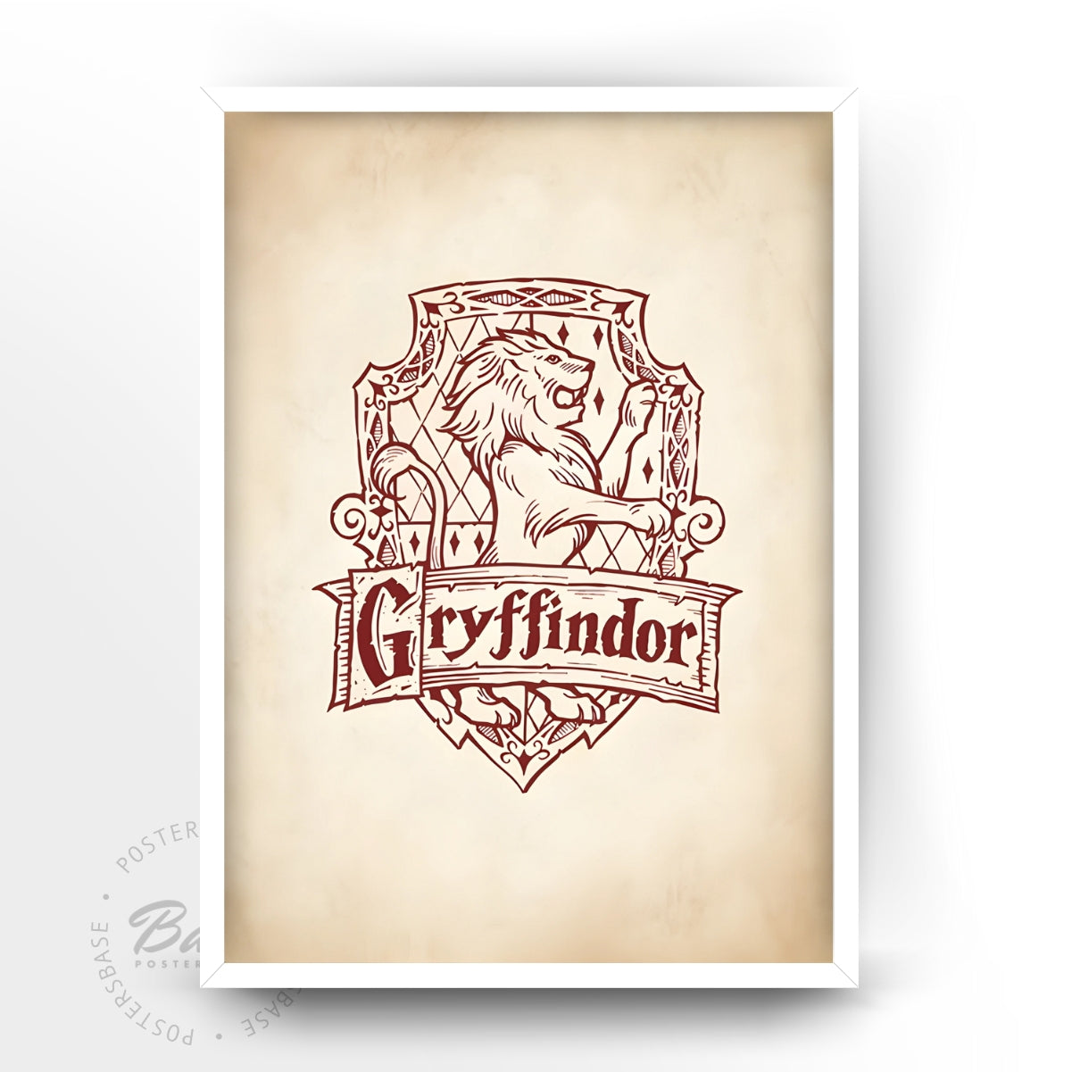 Harry Potter 'Gryffindor'